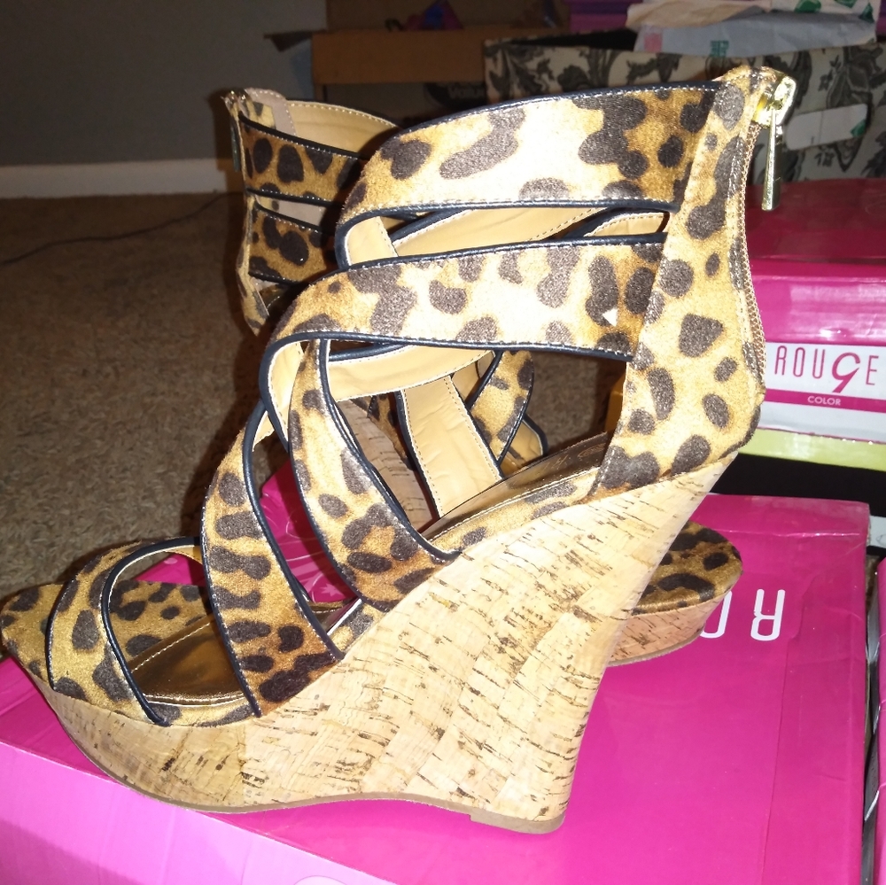 Shoes